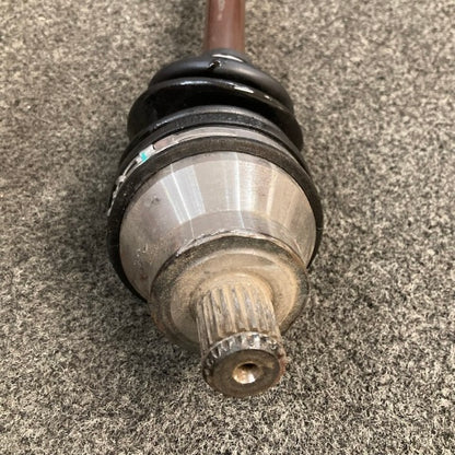 MTA Slasher AX-PO8341 Axle Assembly New Genuine