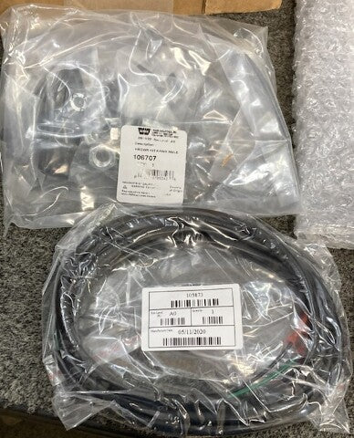Kawasaki 99994-1300 Winch Mount Kit New Genuine