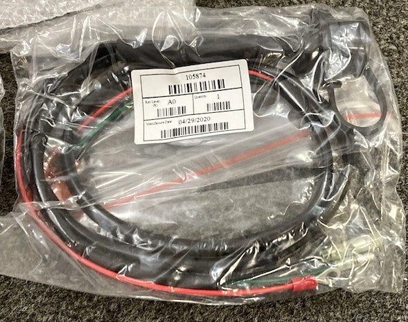 Kawasaki 99994-1300 Winch Mount Kit New Genuine