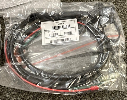 Kawasaki 99994-1300 Winch Mount Kit New Genuine