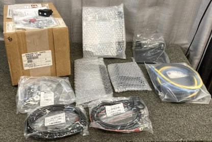 Kawasaki 99994-1300 Winch Mount Kit New Genuine