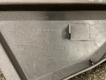 Honda 77210-K26-A00ZA COWLNG New Genuine