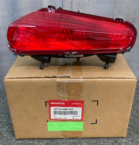 Honda 33710-HN8-003 TAILLIGHT LENS New Genuine