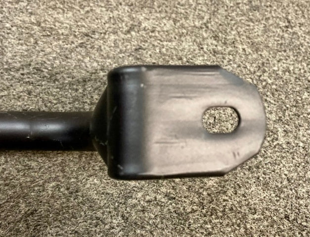 Polaris 1020238-458 Weld-Bolster, Rh, M. Blk New Genuine