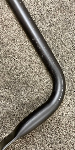 Polaris 1020238-458 Weld-Bolster, Rh, M. Blk New Genuine