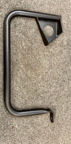 Polaris 1022617-458 Weld-Bolster, Rh, Blk New Genuine
