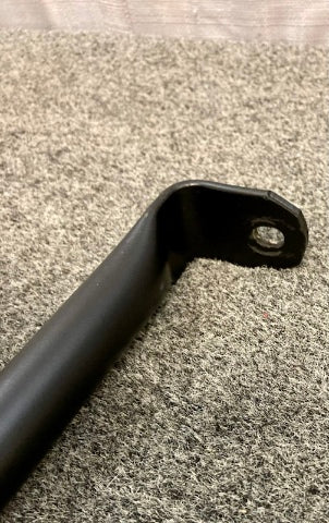 Polaris 1022617-458 Weld-Bolster, Rh, Blk New Genuine