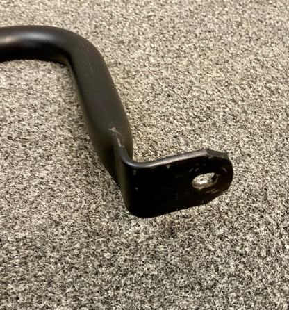 Polaris 1022617-458 Weld-Bolster, Rh, Blk New Genuine