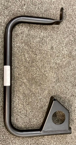 Polaris 1022617-458 Weld-Bolster, Rh, Blk New Genuine