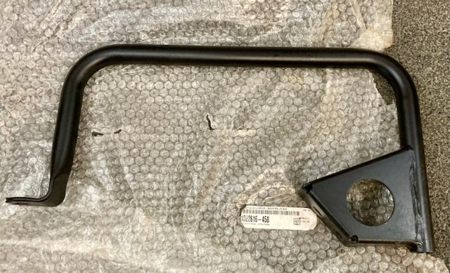 Polaris 1022616-458 Weld-Bolster, Lh, Blk New Genuine