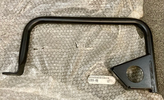 Polaris 1022616-458 Weld-Bolster, Lh, Blk New Genuine