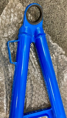 Polaris 1021483-689 Weld-Ctrlarm, Hc, Lwr, Fr, Rh, 64, B  New Genuine