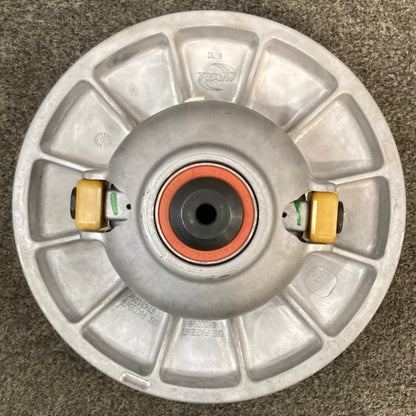 TEAM Ind. 1323431 DRIVEN CLUTCH for POLARIS New Genuine