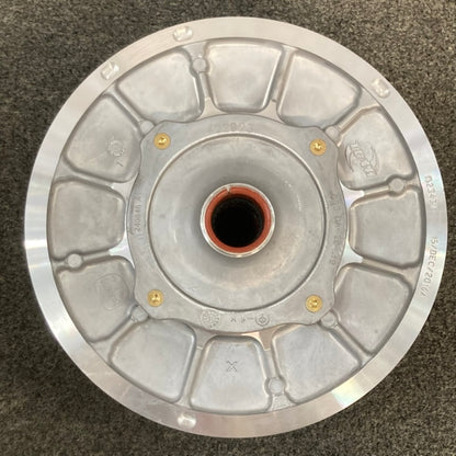 TEAM Ind. 1323431 DRIVEN CLUTCH for POLARIS New Genuine