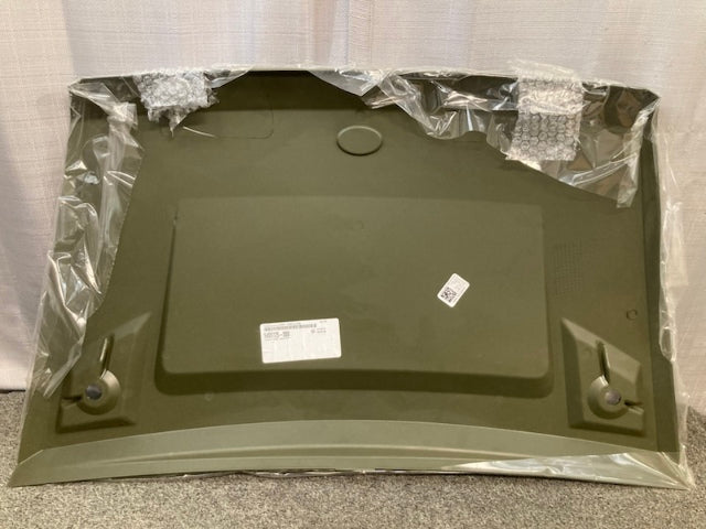 Polaris 5455125-560 HOOD SAGEBRUSH GREEN New Genuine