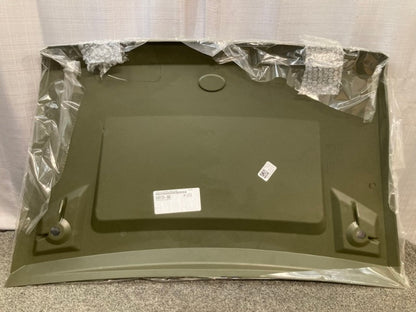 Polaris 5455125-560 HOOD SAGEBRUSH GREEN New Genuine