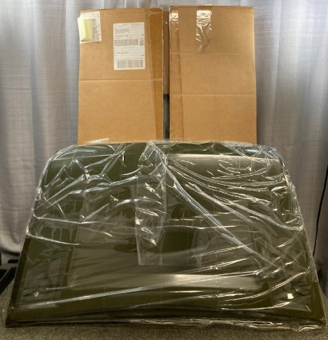 Polaris 5455125-560 HOOD SAGEBRUSH GREEN New Genuine
