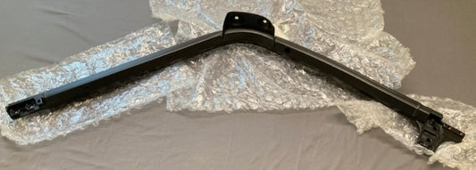 Polaris 1023337-458 CAB FRAME FRONT RIGHT BLK New Genuine