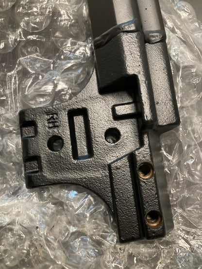 Polaris 1023337-458 CAB FRAME FRONT RIGHT BLK New Genuine
