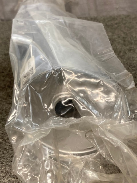 Polaris 1262083 ASM MUFFLER, RR, 1 PIECE SHELL New Genuine