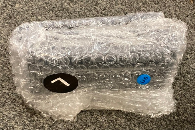 Apex 17-5010 SWITCHBLADE MOUNT SPARE K UTV New Genuine