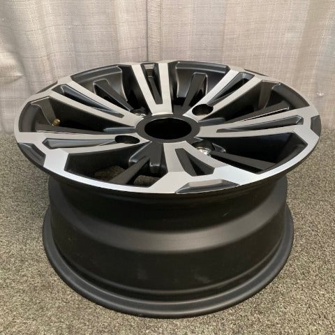 Honda 44650-HL4-A12 WHEEL New Genuine
