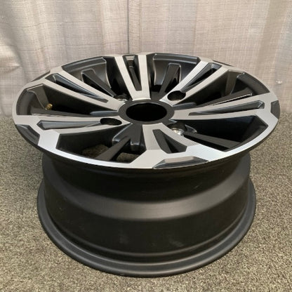 Honda 44650-HL4-A12 WHEEL New Genuine