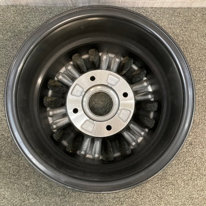 Honda 44650-HL4-A12 WHEEL New Genuine