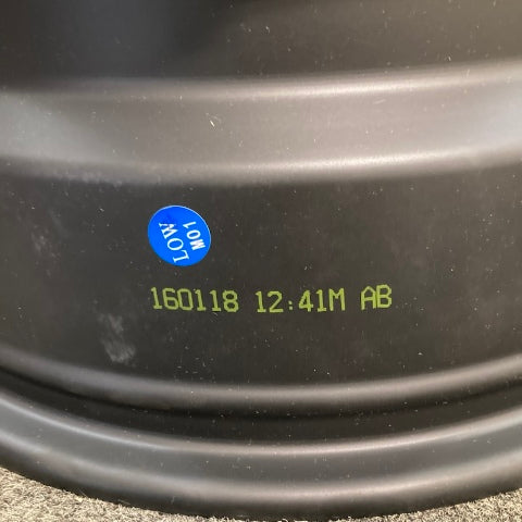 Honda 44650-HL4-A12 WHEEL New Genuine