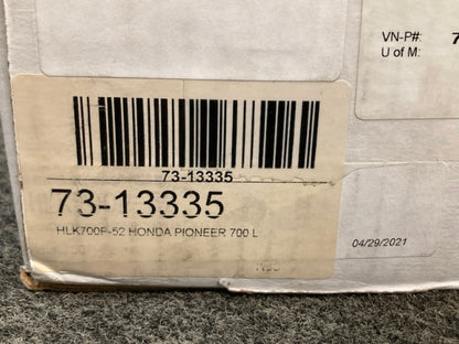 High Lifter 73-13335 Lift Kit New Genuine