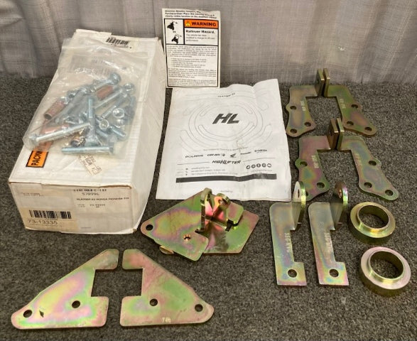 High Lifter 73-13335 Lift Kit New Genuine