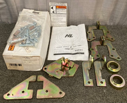 High Lifter 73-13335 Lift Kit New Genuine