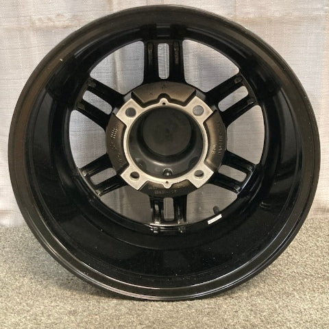 AMS 0230-0749 WHEEL 14X7 4/137 5+2 MB New Genuine