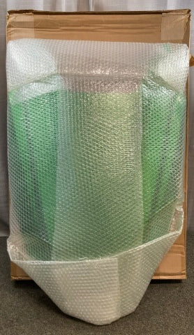 Kawasaki 14093-0895-57A COVER, LH, LWR, C.L. GREEN New Genuine