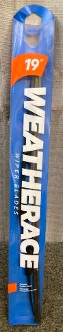ROADPRO WA19 WeatherAce Wiper Blade 19in. New Genuine