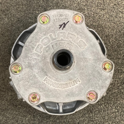 Polaris 1322673 DRIVE CLUTCH New Genuine