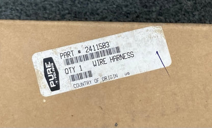 Polaris 2411583 CHASSIS HARNESS New Genuine