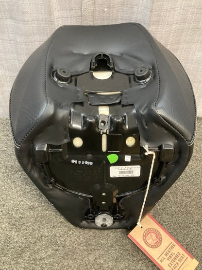 Polaris 2880240-01 KIT SEAT, DRVR, EXT R, N, BLK New Genuine