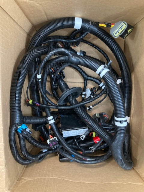 Polaris 2412270 CHASSIS HARNESS New Genuine