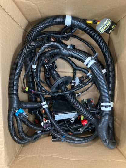 Polaris 2412270 CHASSIS HARNESS New Genuine