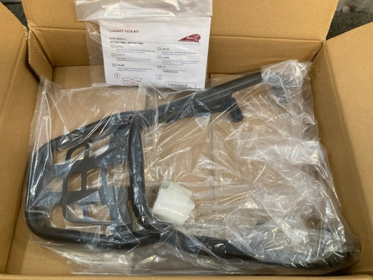 Indian 2883511 KIT LUGGAGE RACK New Genuine