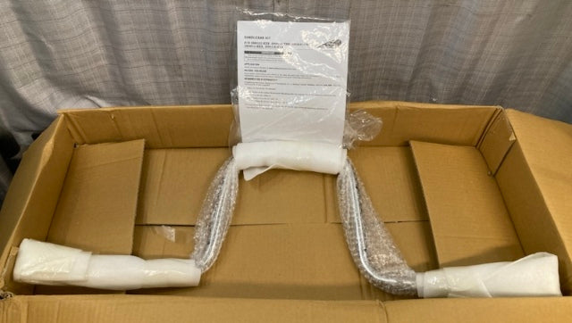 Indian 2884012-410 KIT HANDLEBAR MINI APE New Genuine