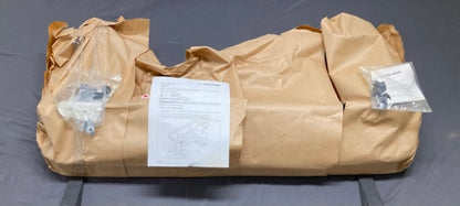 Polaris 2875547-418 Steel, Rear, Rack, Lk, N, Rd, Bw New Genuine
