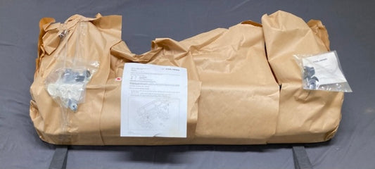 Polaris 2875547-418 Steel, Rear, Rack, Lk, N, Rd, Bw New Genuine