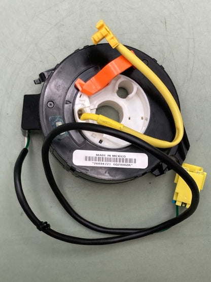 General Motors 26101826 Steering Wheel Airbag Coil New Genuine