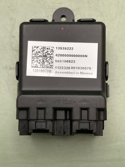 General Motors 13535222 Control Module New Genuine