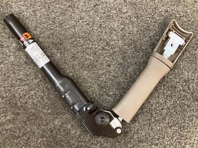 General Motors 19329224 Dune Driver Seat Belt Tensioner Kit New Genuine