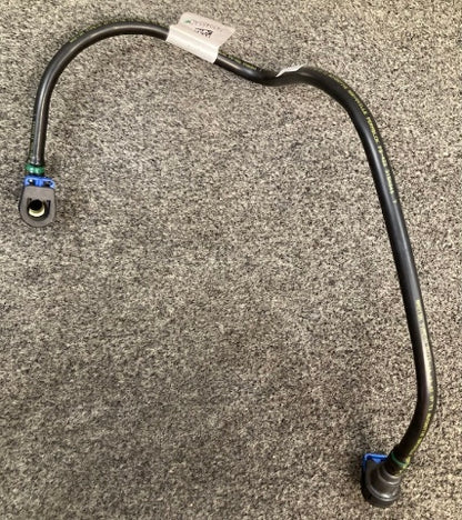 General Motors 7430455AD FUEL LINE PIPE HOSE New Genuine
