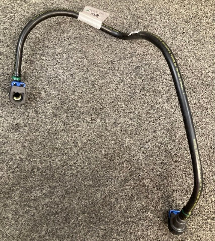 General Motors 7430455AD FUEL LINE PIPE HOSE New Genuine