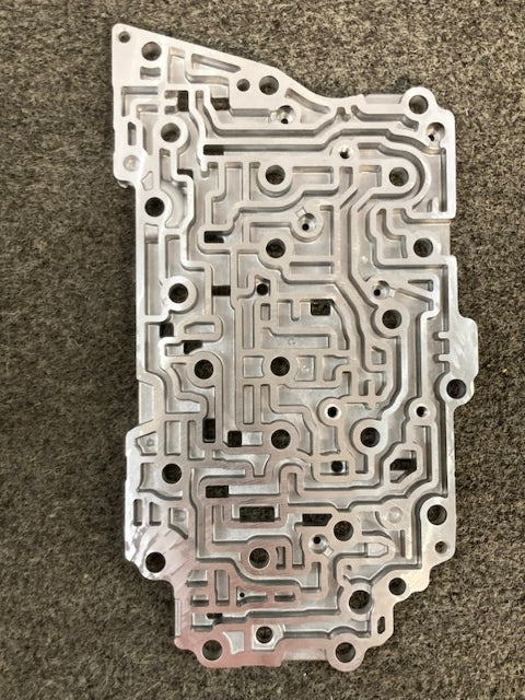 AC Delco GM 24249337 Auto Trans Control Valve Channel Plate New Genuine